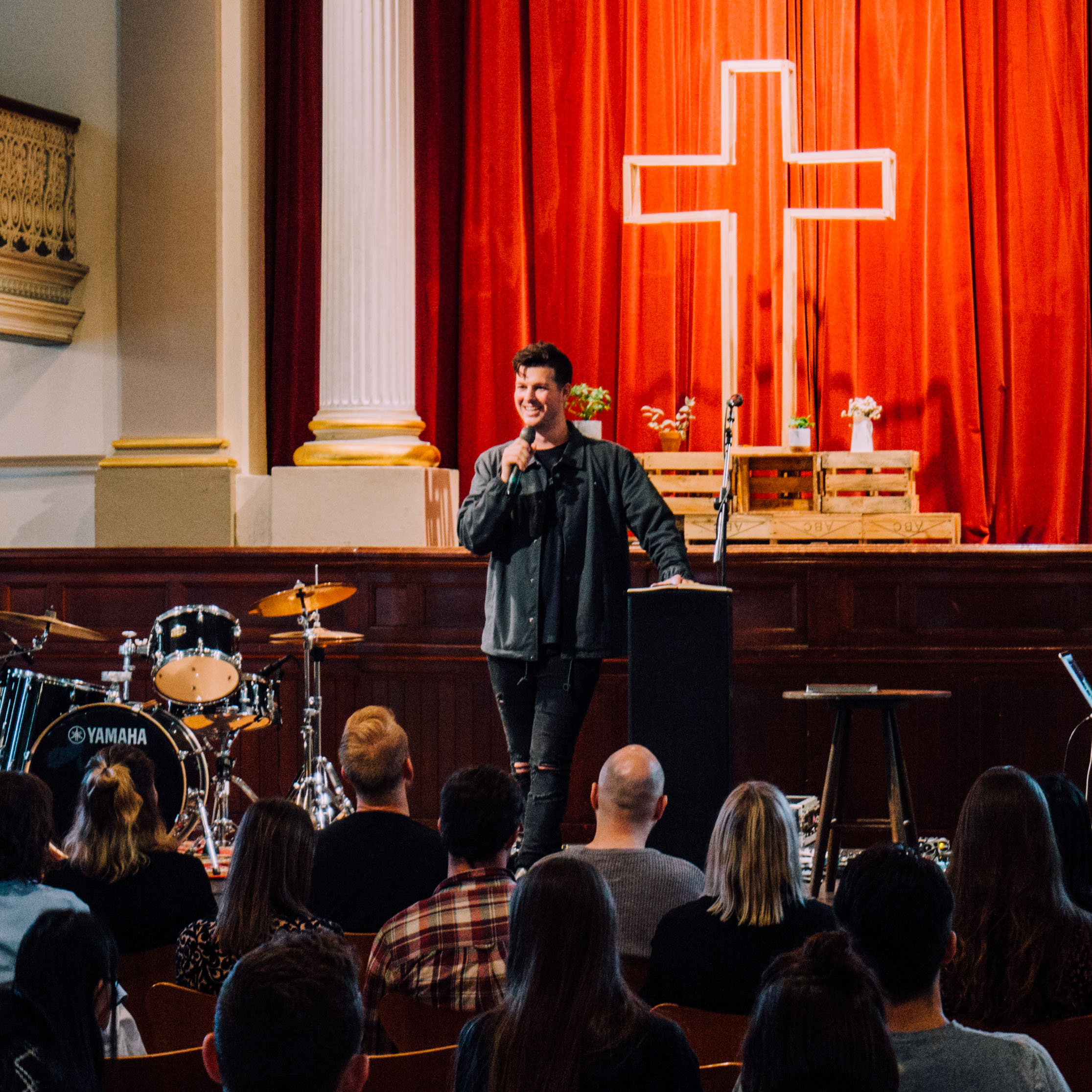 Tim Marshall – 29.04.18 AM