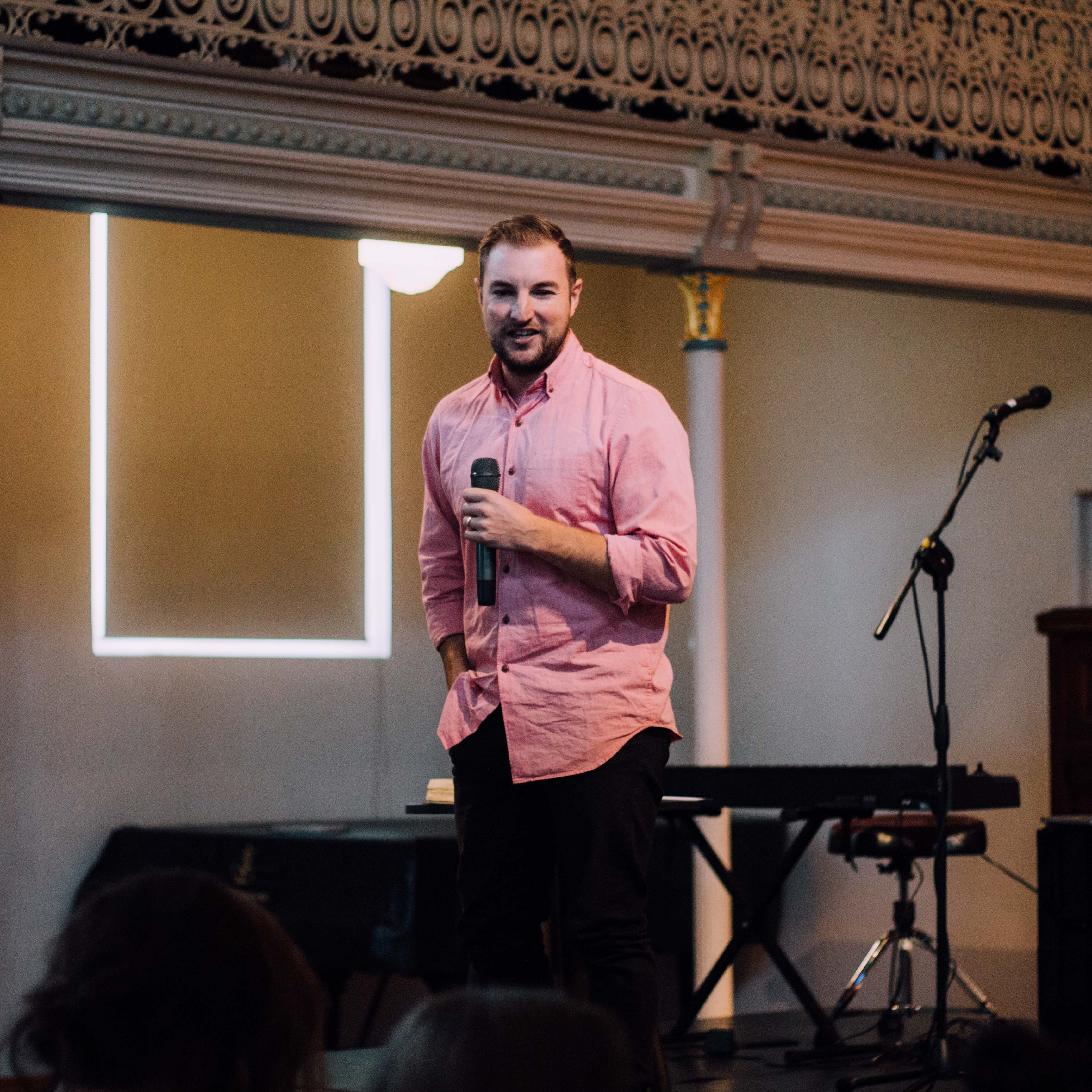 Rhys Lake – 28.05.17