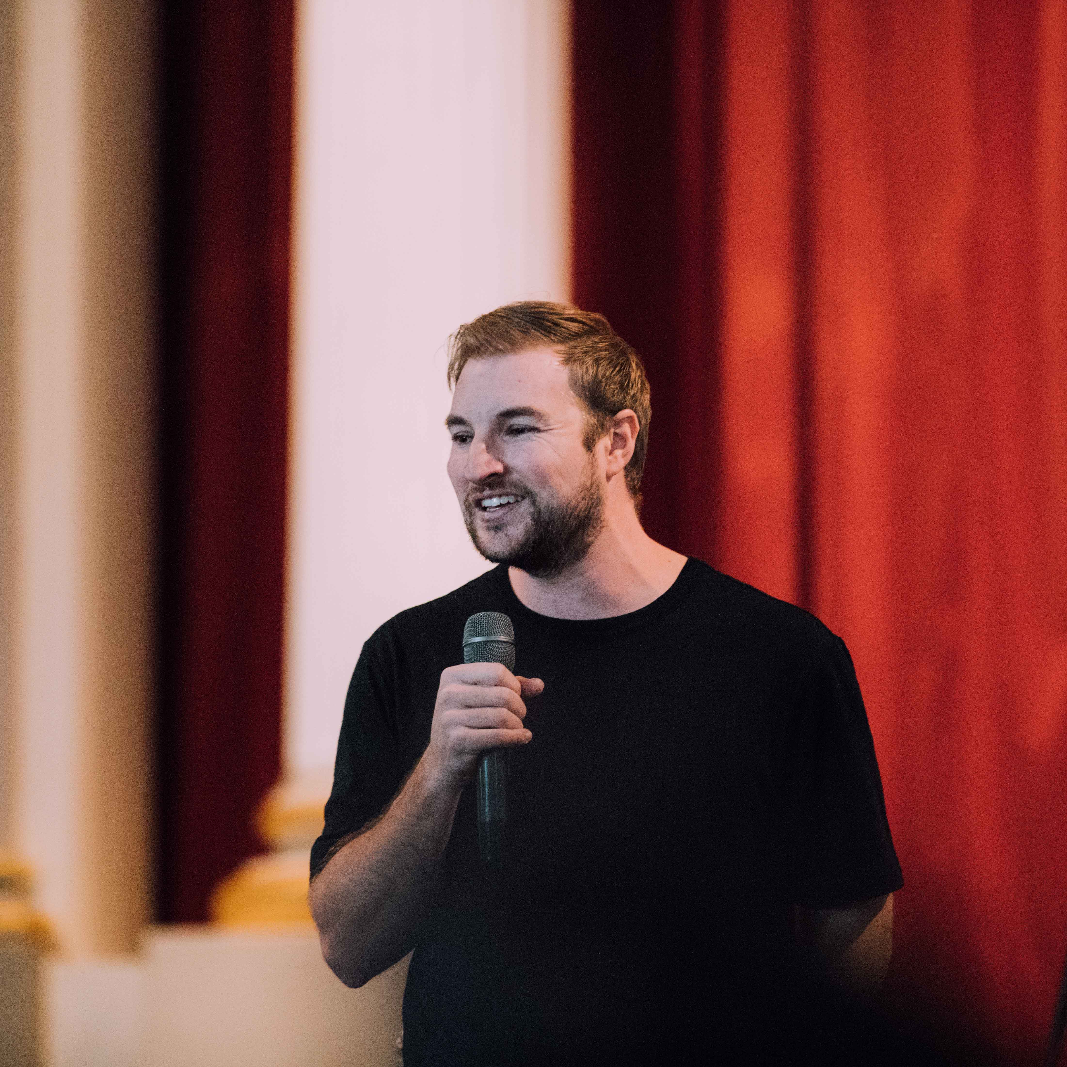 Rhys Lake – 02.07.17