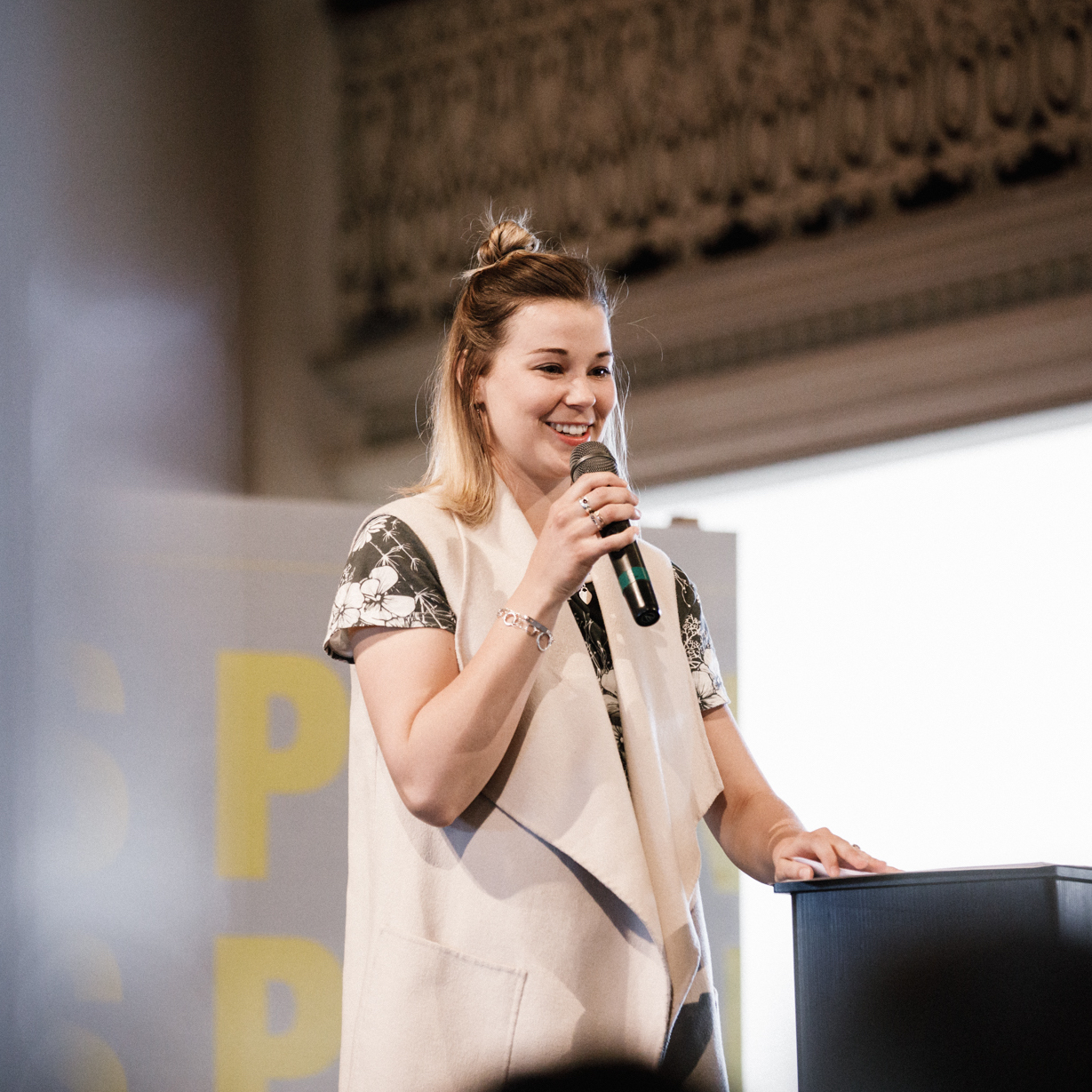 Ps Laura Burgoyne – God's Plan Wk 4 - Seeing yourself – 30.09.18 AM