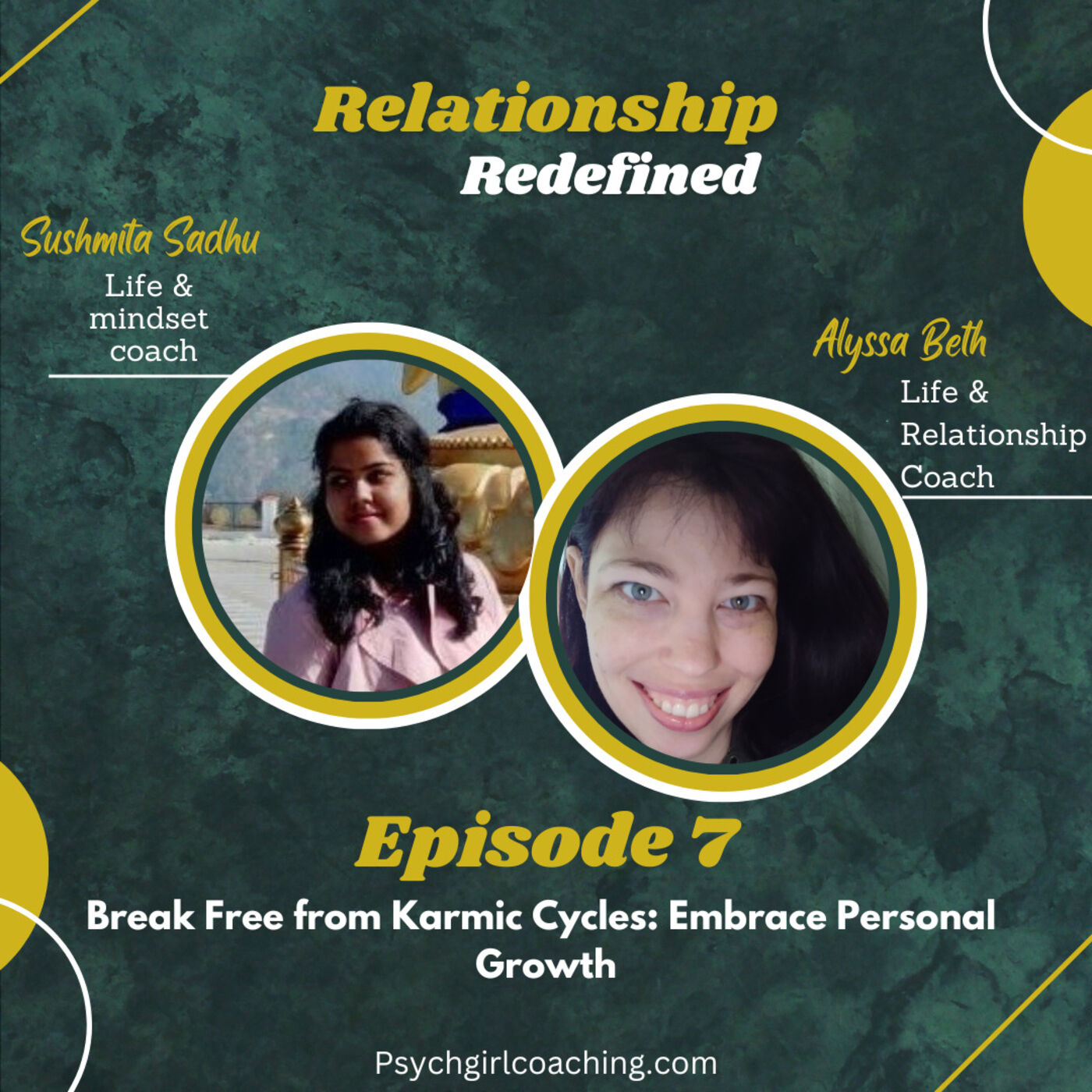 Relationship Redefined