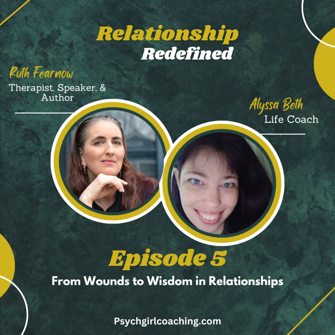 Relationship Redefined