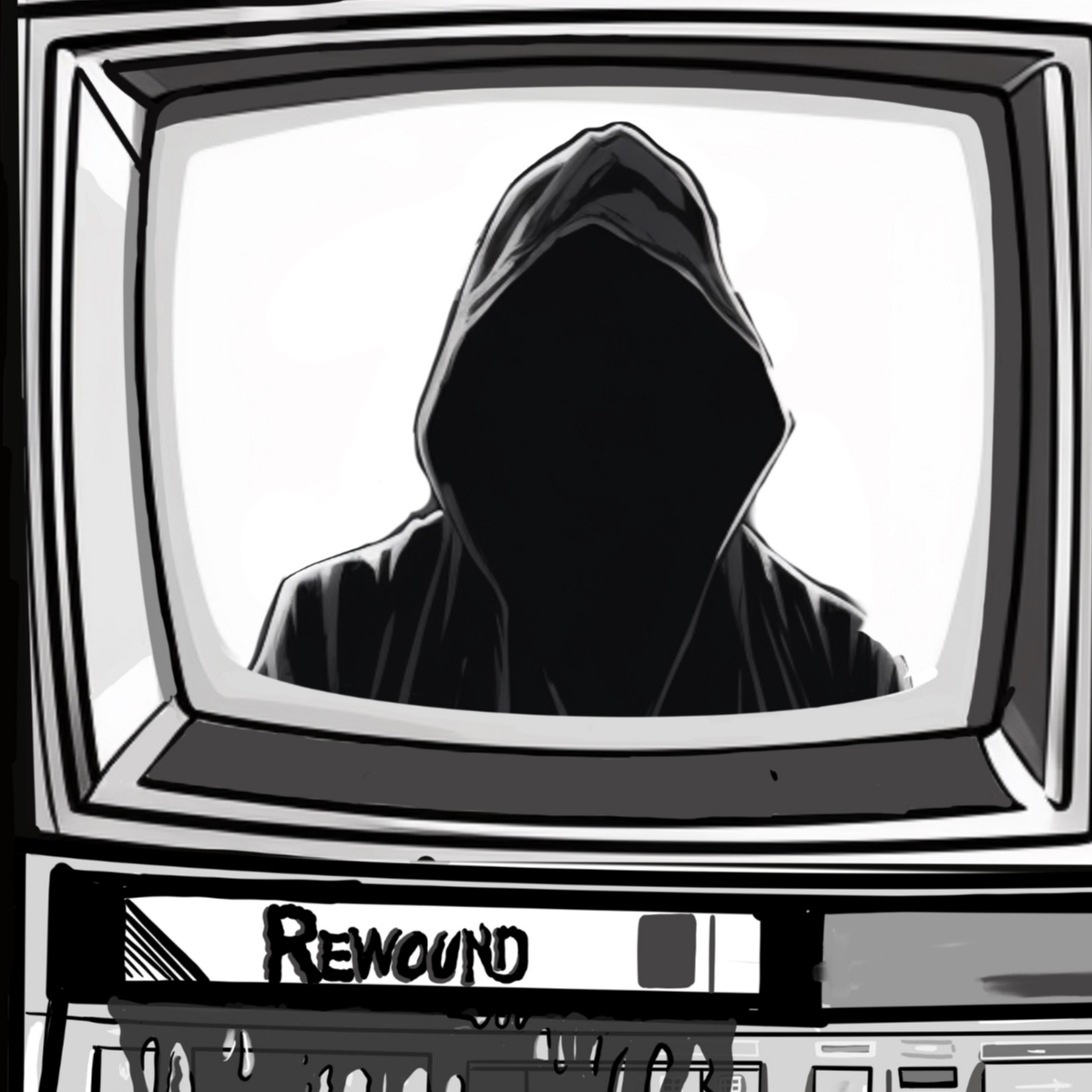 Rewound - The Icinim Saga