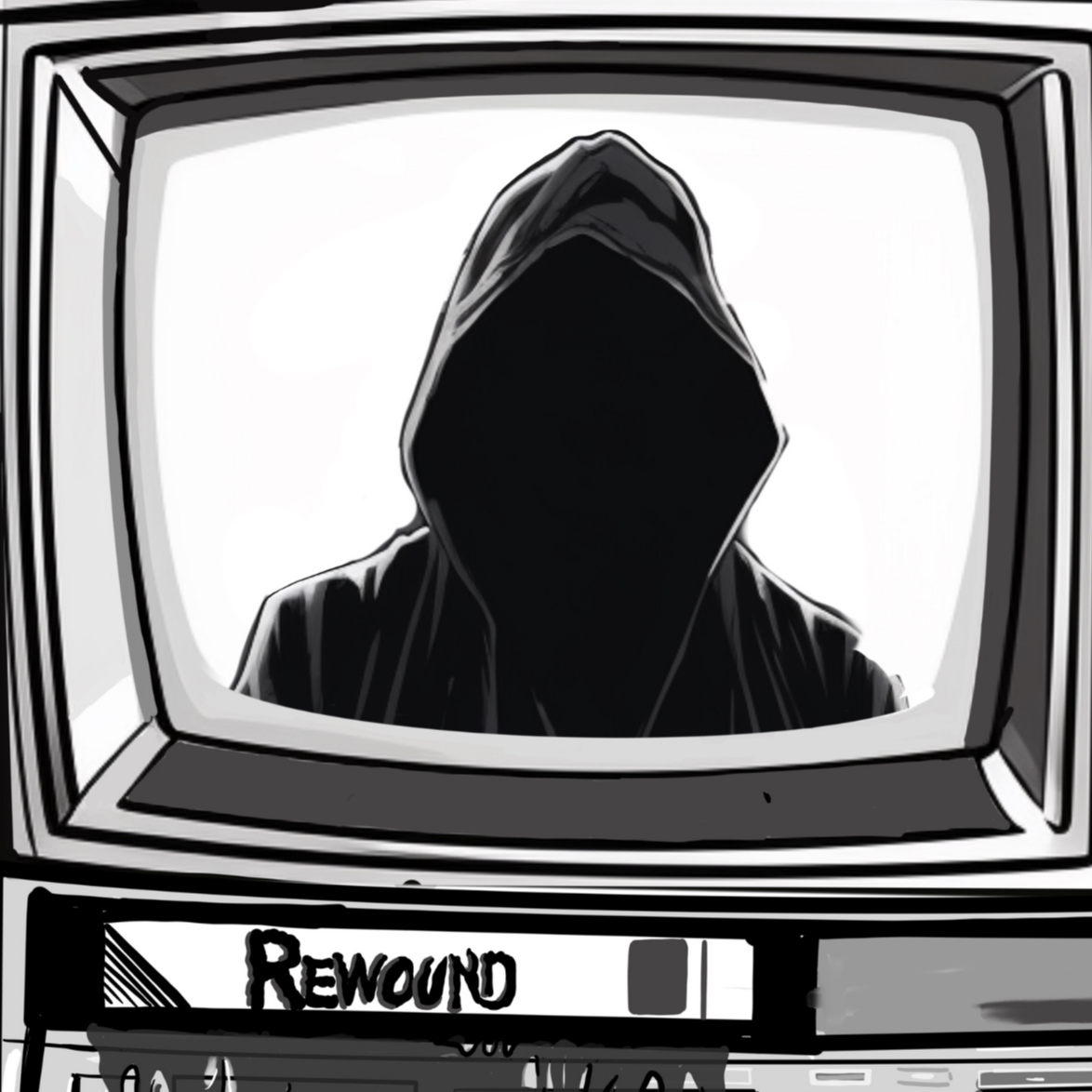 Rewound - The Icinim Saga