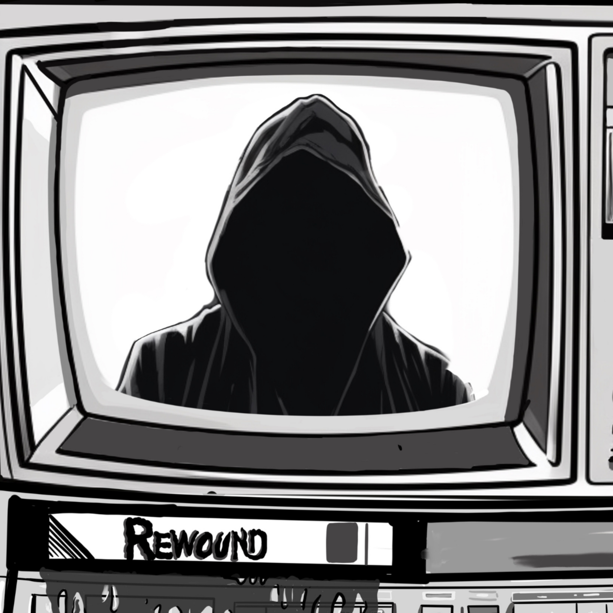 Rewound - The Icinim Saga