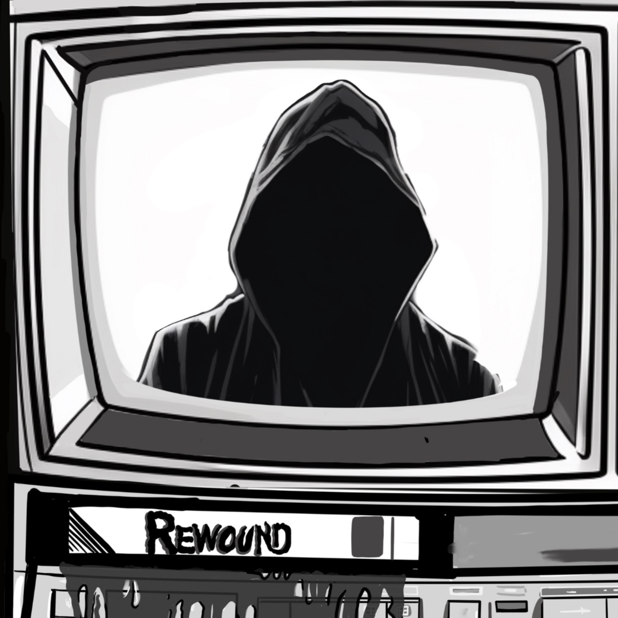 Rewound - The Icinim Saga