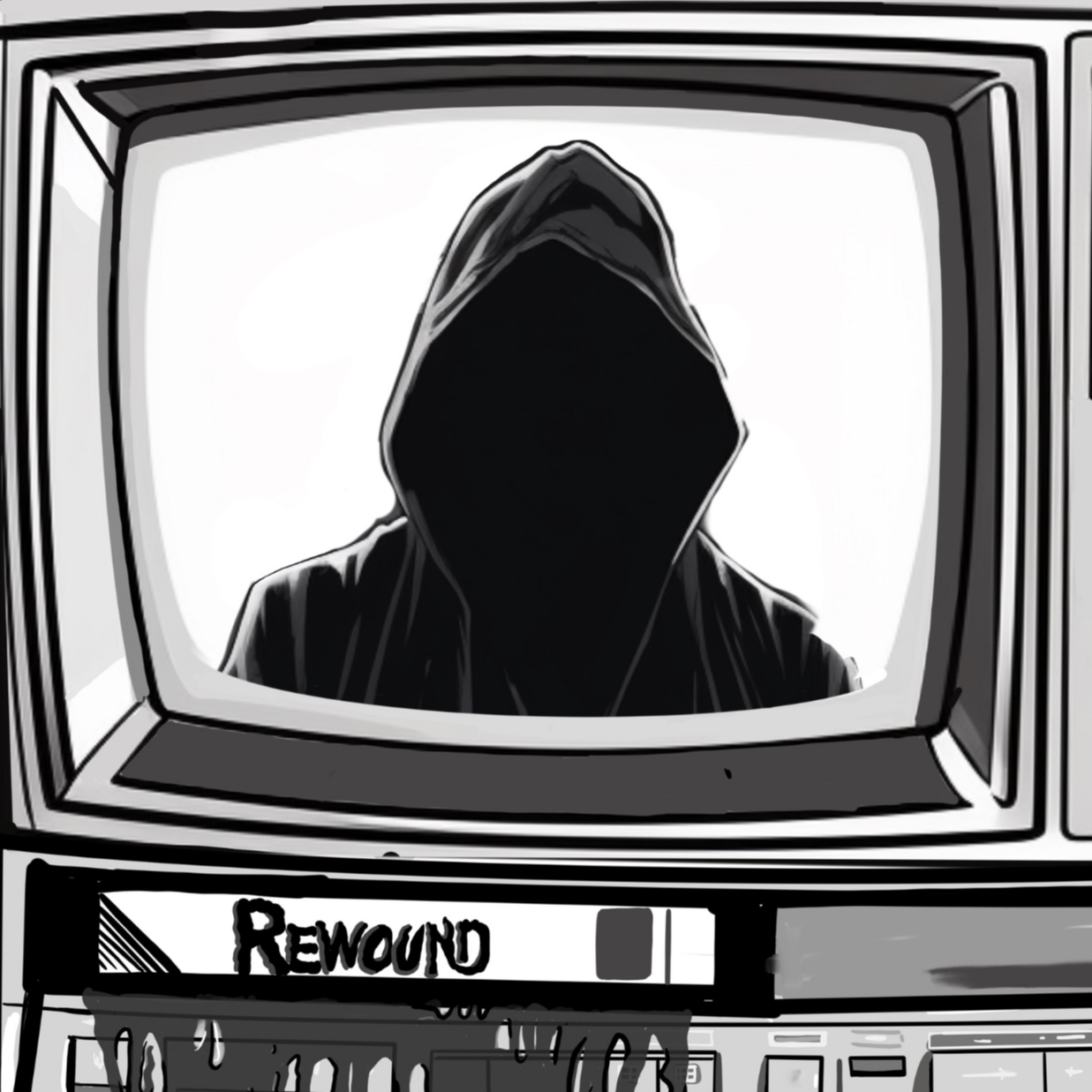 Rewound - The Icinim Saga