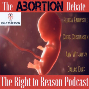 109 The Abortion Debate