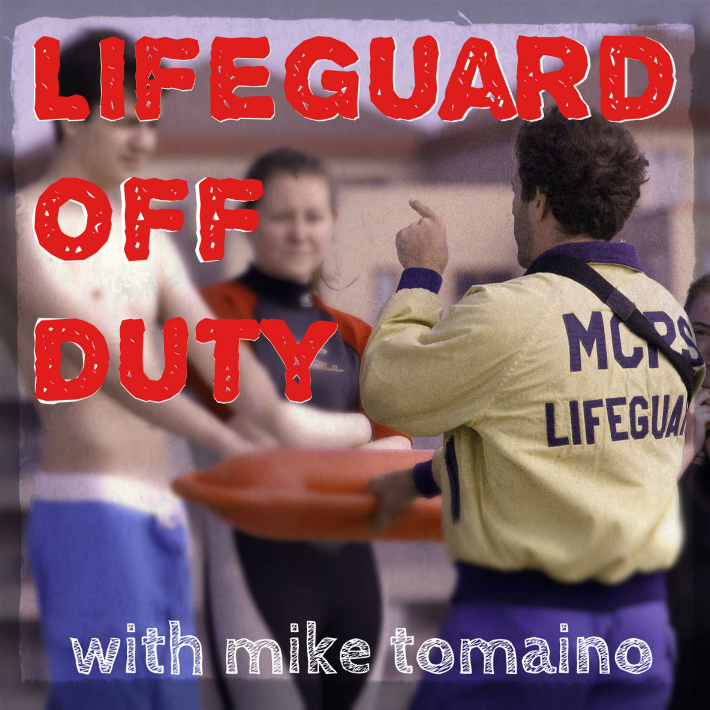 Episode 2: Tuesday Newsday - Court case, rescues, and deaths.