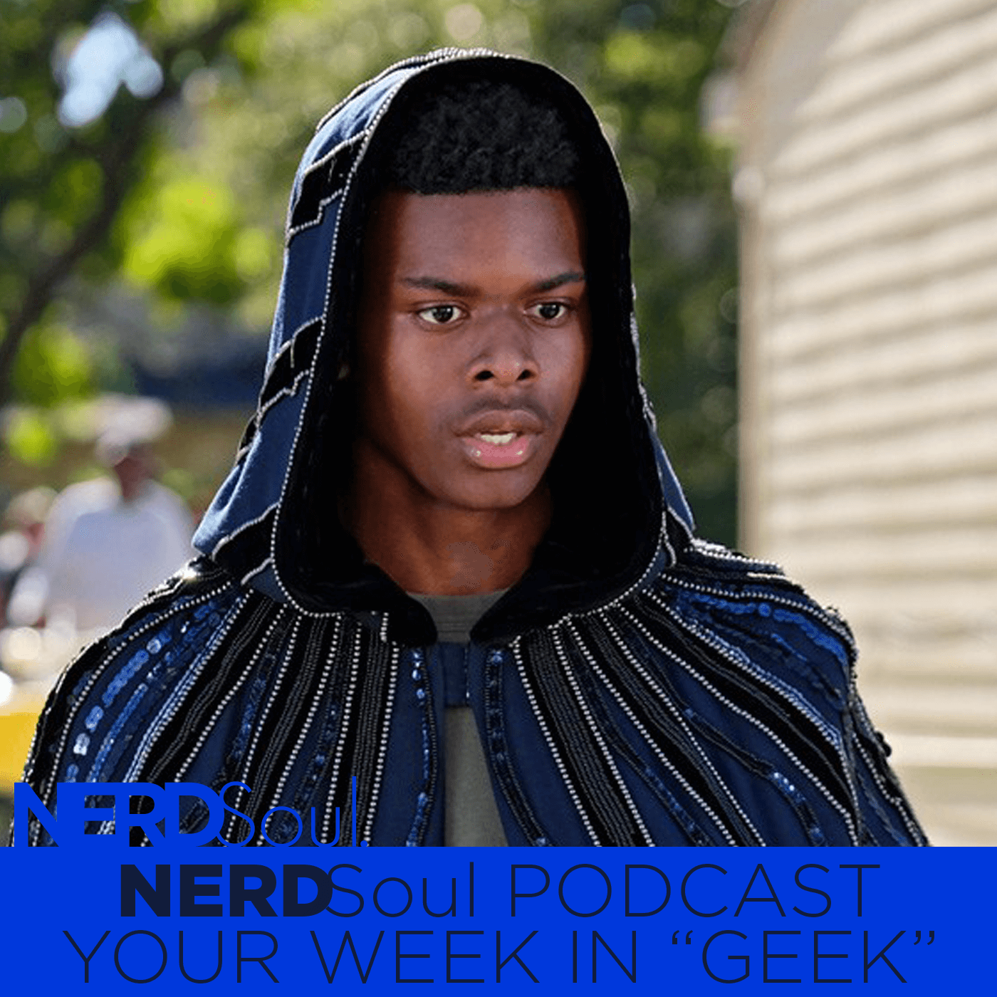 Marvel's Cloak &amp; Dagger Reaction &amp; Review of Colony Collapse | NERDSoul