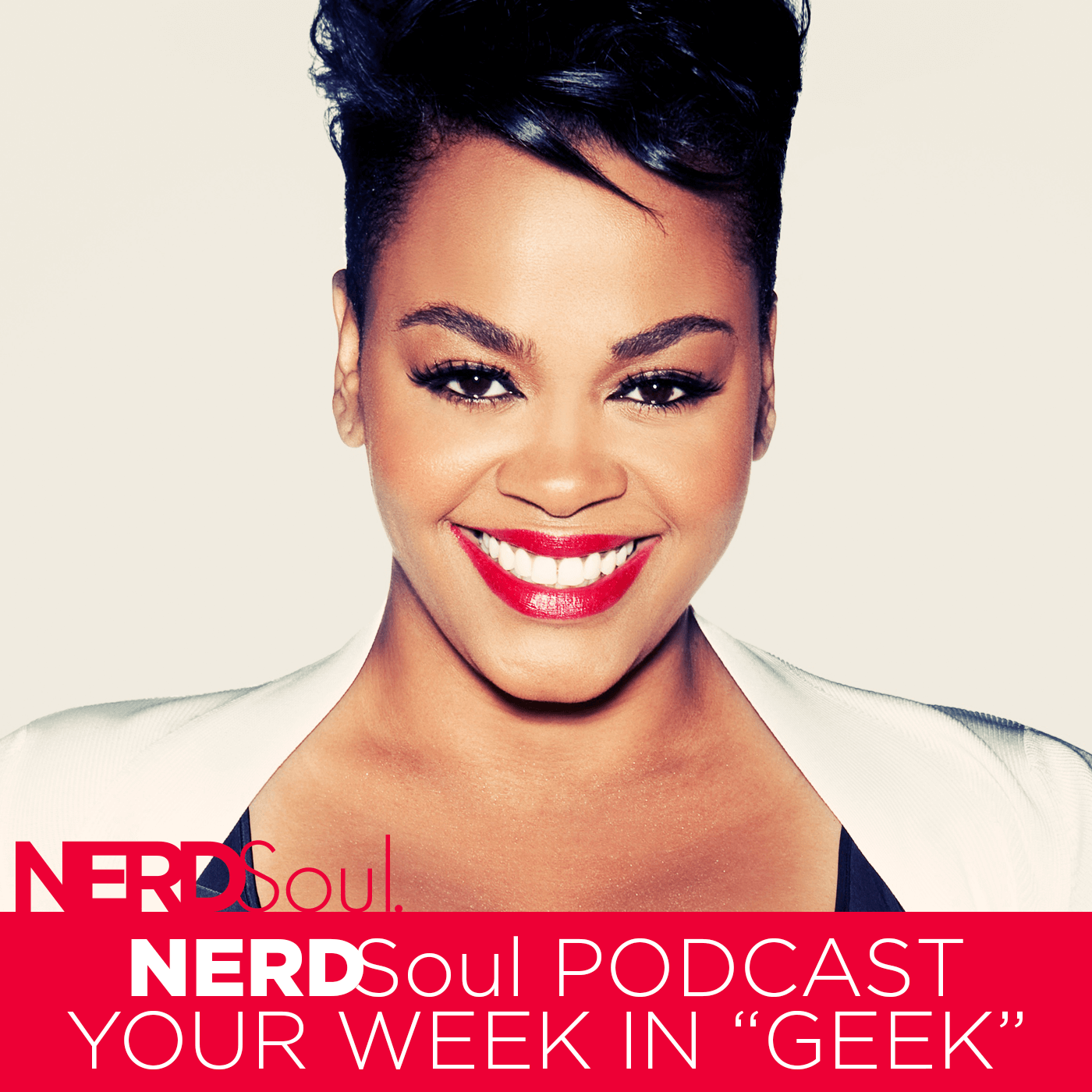 Jill Scott Is Black Lightning's Lady Eve, Pacific Rim 2 Trailer Reaction, Milestone Returns, NYCC News &amp; More!  | NERDSoul • Your Week in Geek