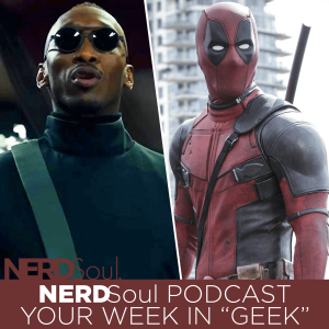 Marvelโs MCU Delays Deadpool 3, Blade, Fantastic Four, + Avengers Movies | NERDSoul