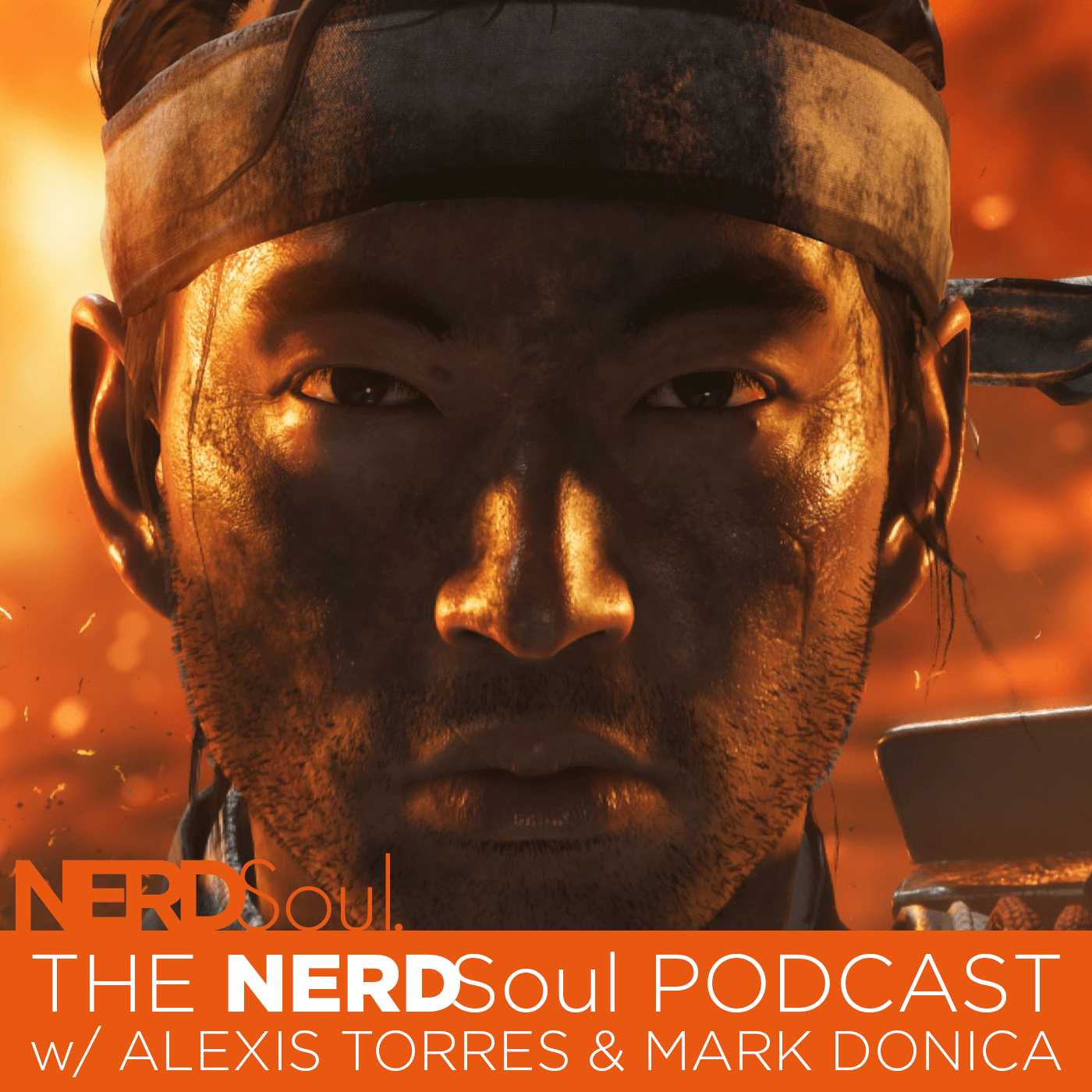 E3 2018 Wrap-Up, Voltron Season 6 Review, Luke Cage Season 2 Hopes, Drake's I'm Upset &amp; More on The #NERDSoul #Podcast