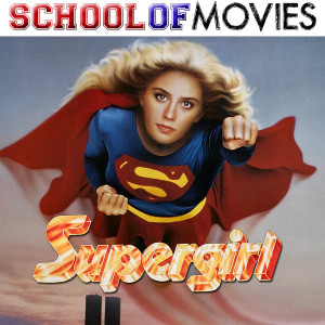 Supergirl