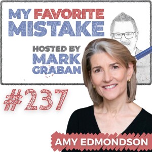 Lessons From Failures Navigating Mistakes With Amy Edmondson Author Lessons From Failures Navigating Mistakes With Amy Edmondson Author