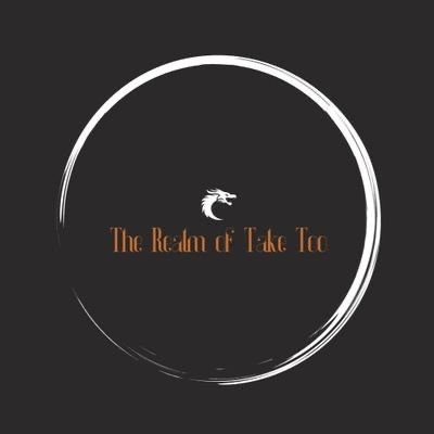 The Realm of Take Too Podcast 03/27/2022 - SPINOFF SHOW