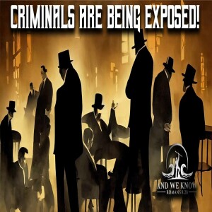 5.5.23 - CRIMINALs/BLINKEN exposed, MSM tribunals?, FF, Gates, Epstein