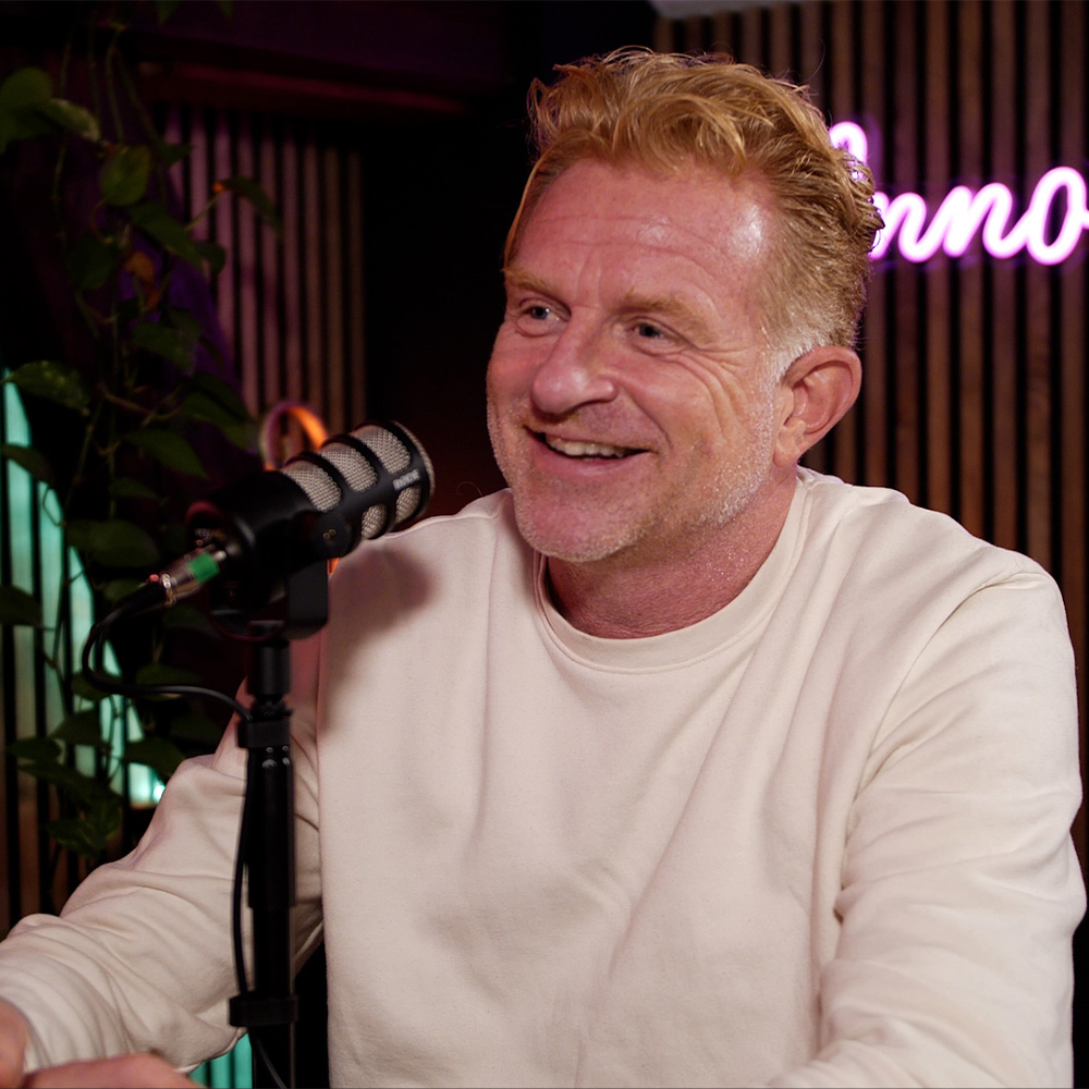 4. Nooit meer in de rij voor een cocktail – Innoshow – Podcast – Podtail