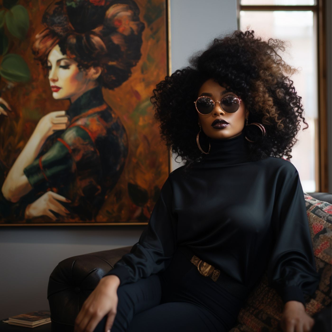 From Mess to Mantra: My Unf*ckable Awakening!