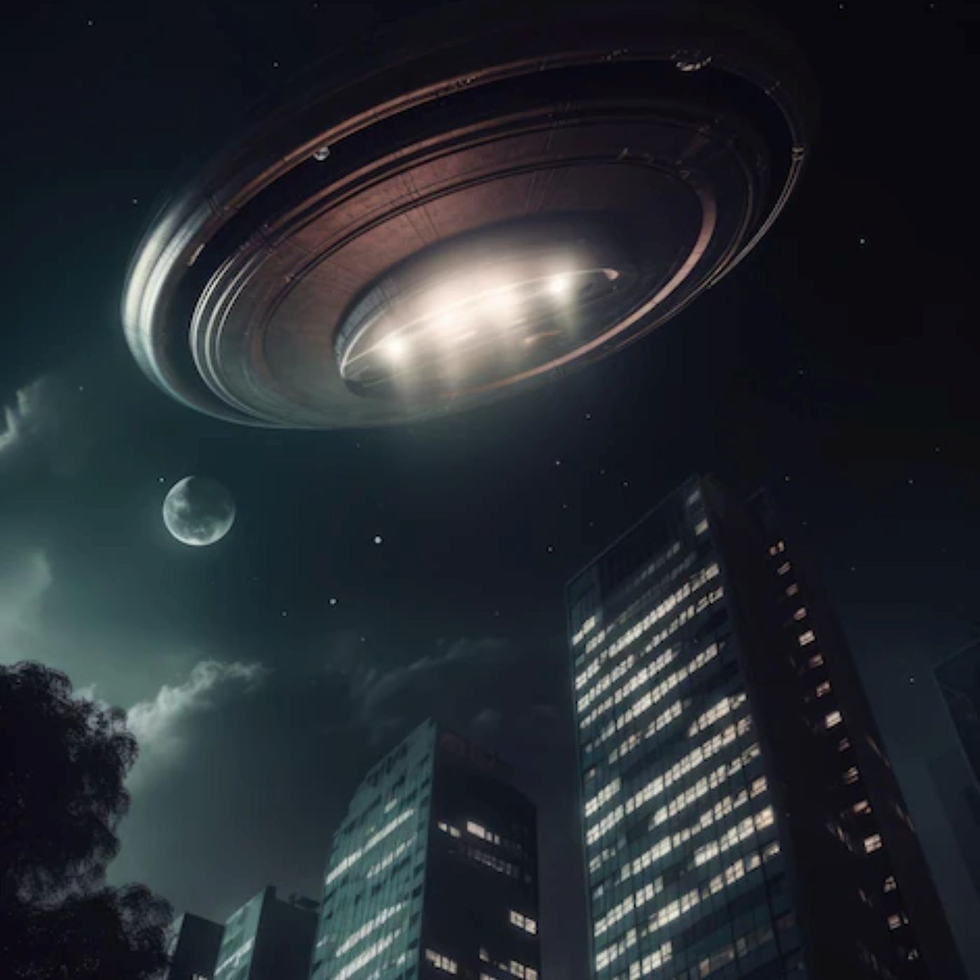 Decoding Geological Links to Cryptid Sightings UFOs Close Encounters & Other Anomalies
