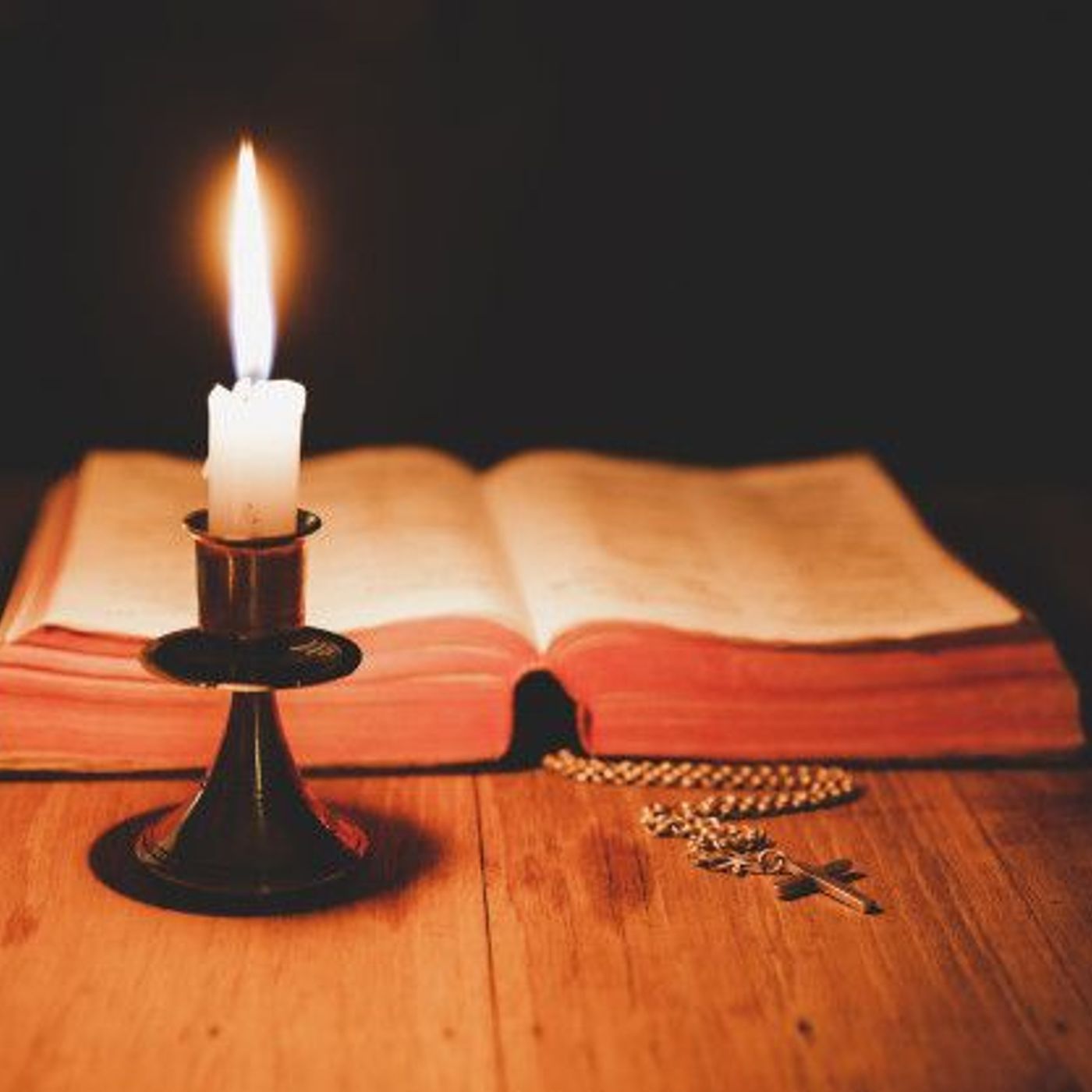 Study of The Acts of the Apostles #1