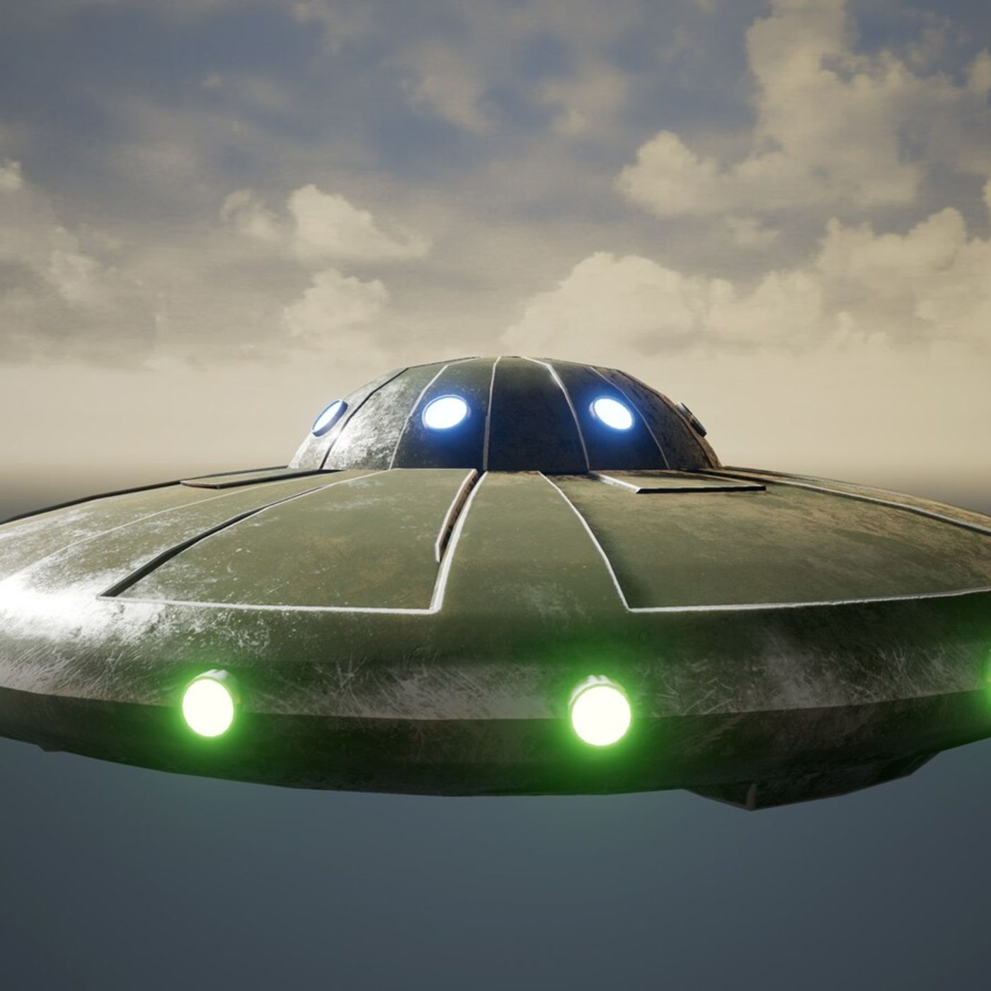 RARE: Project UFO 1979 Documentarty