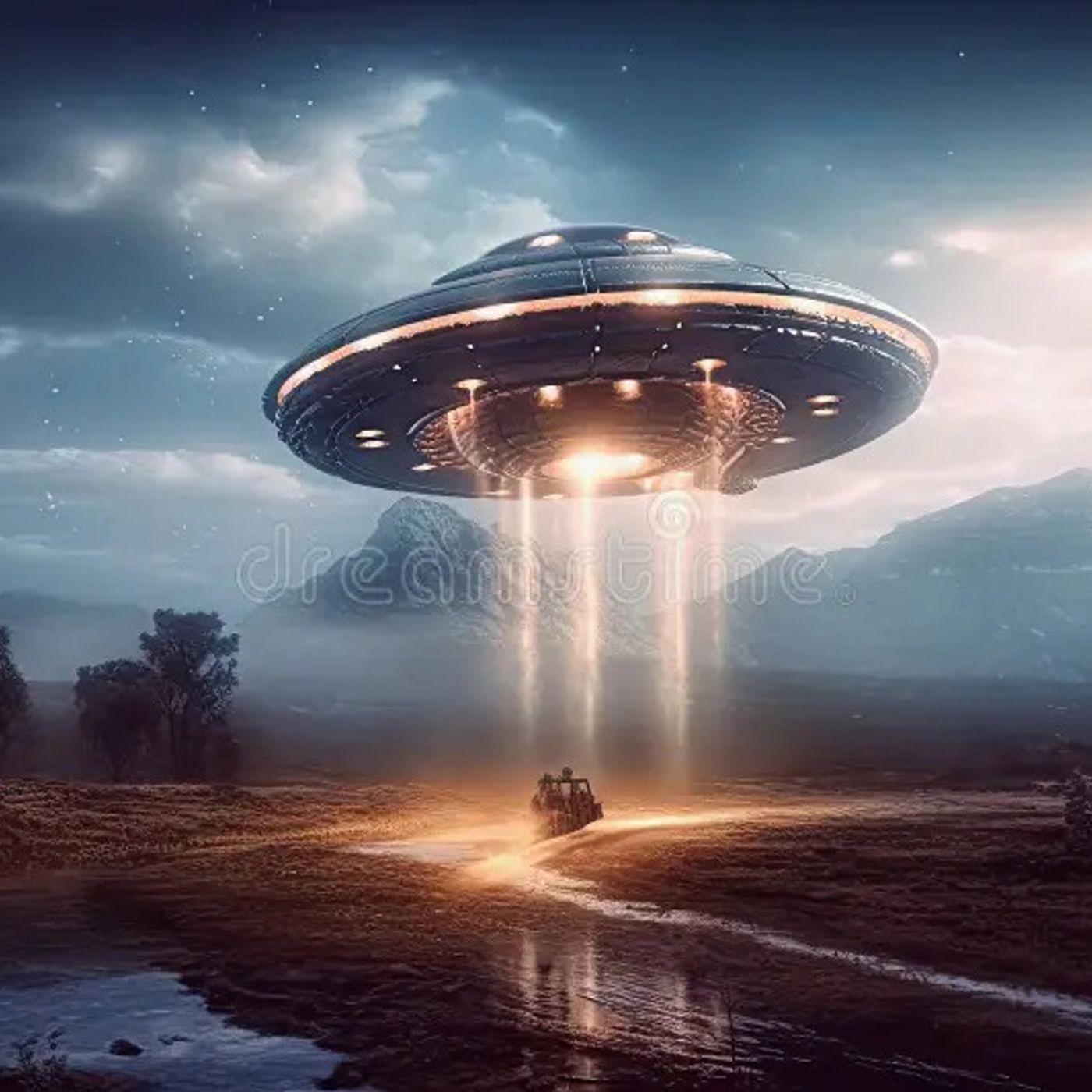 Julie Phelps: Understanding ET & Interdimensional Cultures & Societies