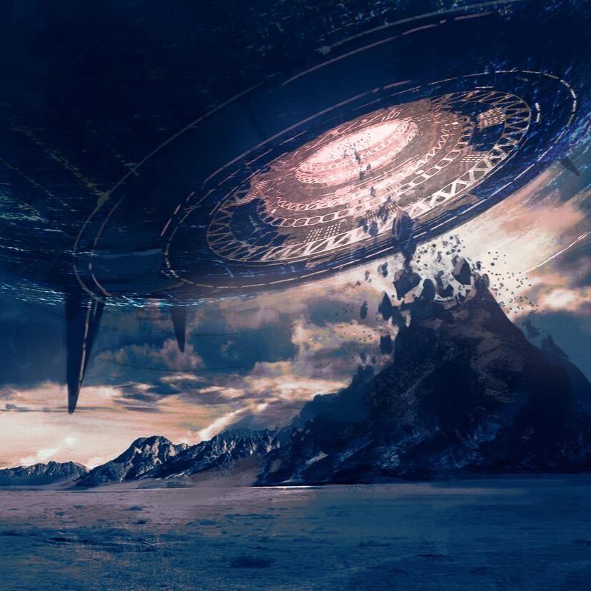 Shocking Evidence of Alien Entities Uncovered