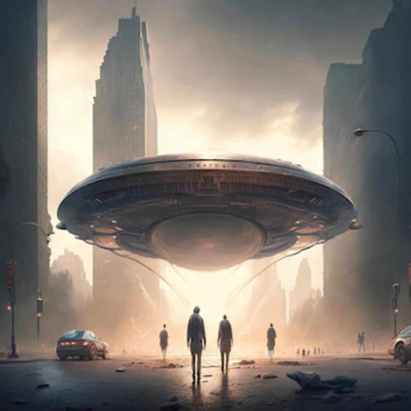 MASHUP - UFO Cases from Mexico PLUS Is there Someone on the Moon?