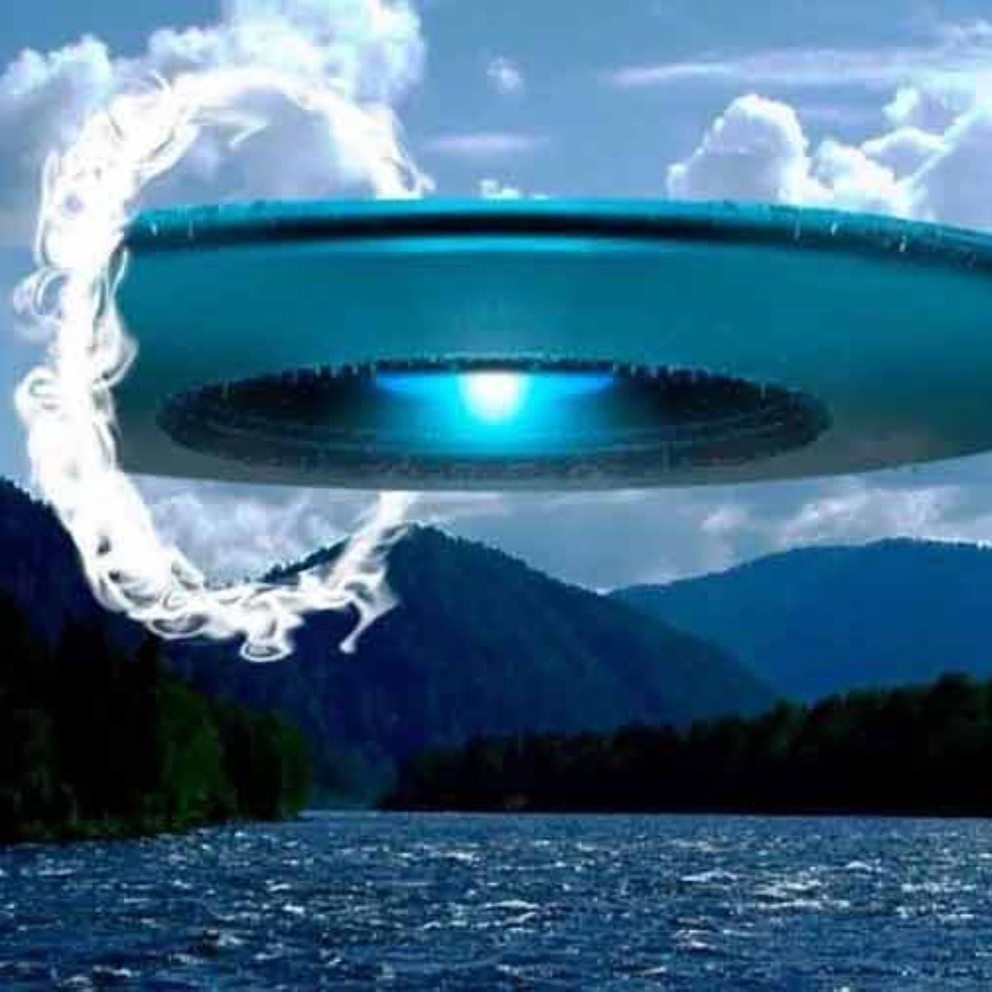 Nick Pope: From Fringe to Mainstream