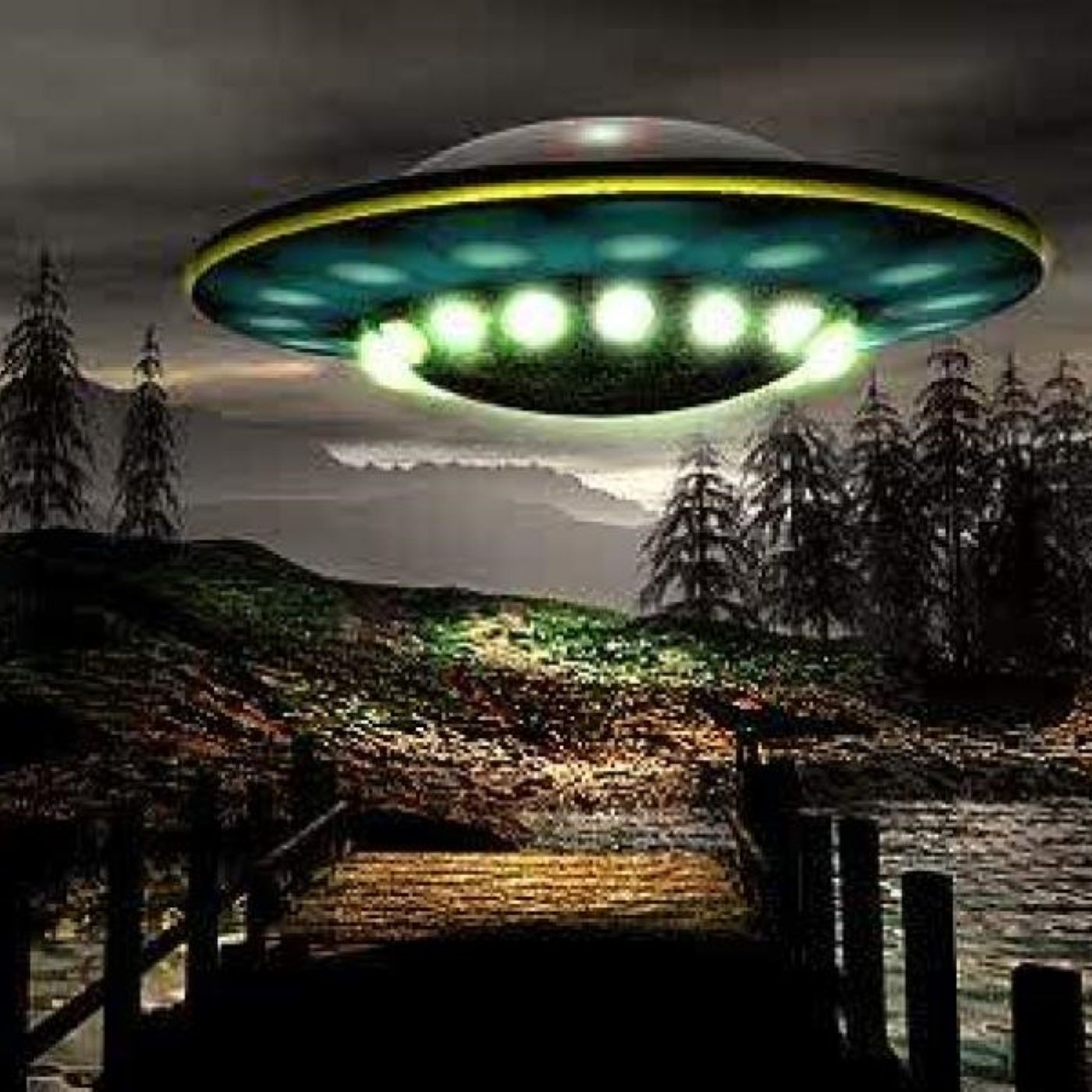 Kathleen Marden: Evidence of UFO Cover-up by Government Agencies