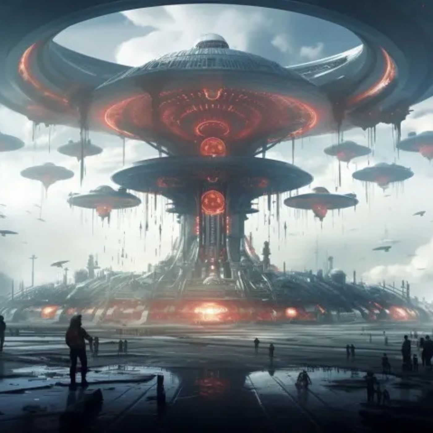 MASHUP - Jim Moroney: Alien Abductions & the Coming ET Presence PLUS Rob Simone: UFOs in the Headlines