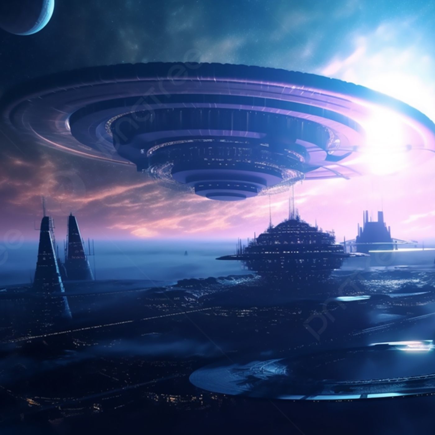 In Search of Atlantis - An Unexplained Discovery Under the Bermuda Triangle In Search of Atlantis - An Unexplained Discovery Under the Bermuda Triangle