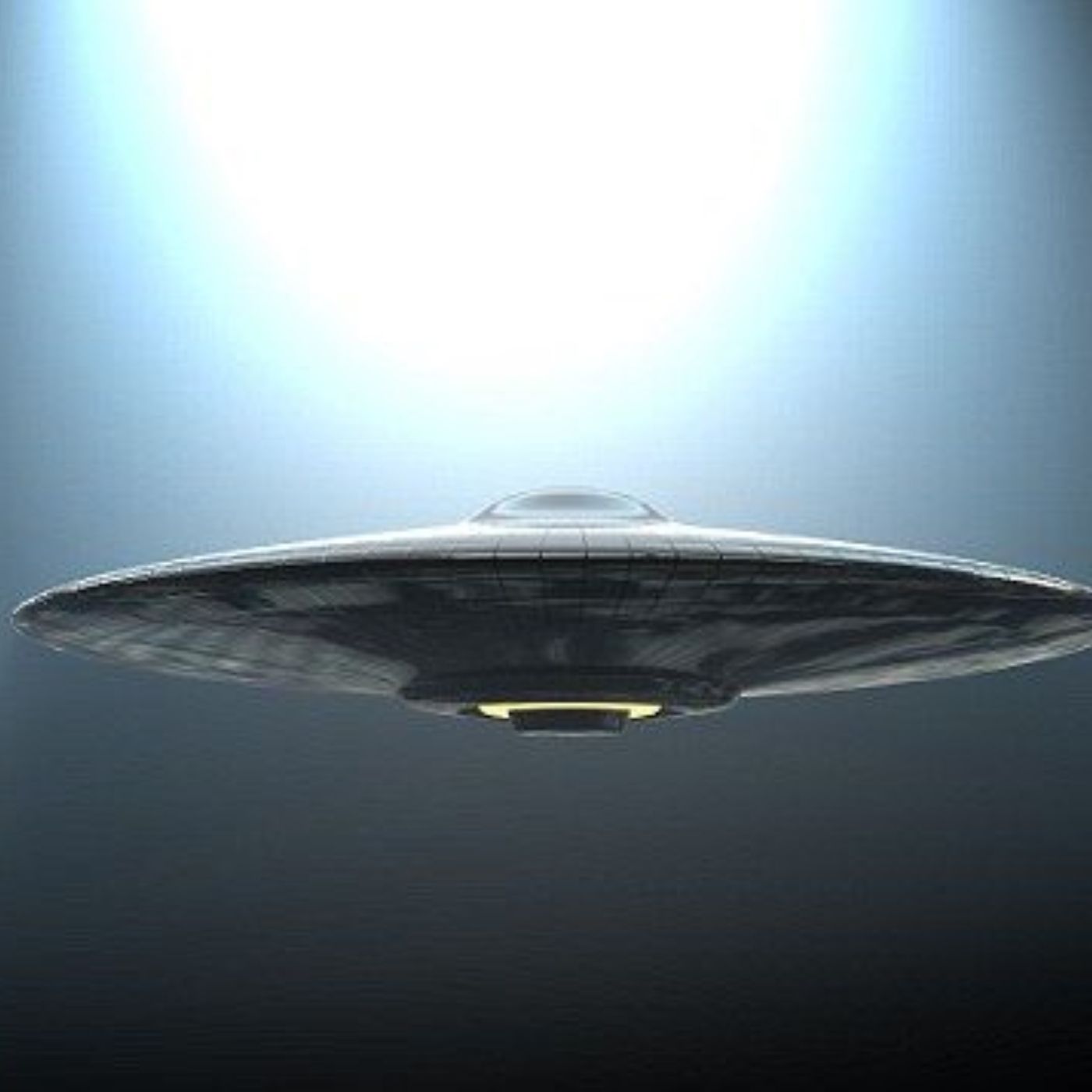 Contact from Another Dimension: Abductions & Other Weirdness