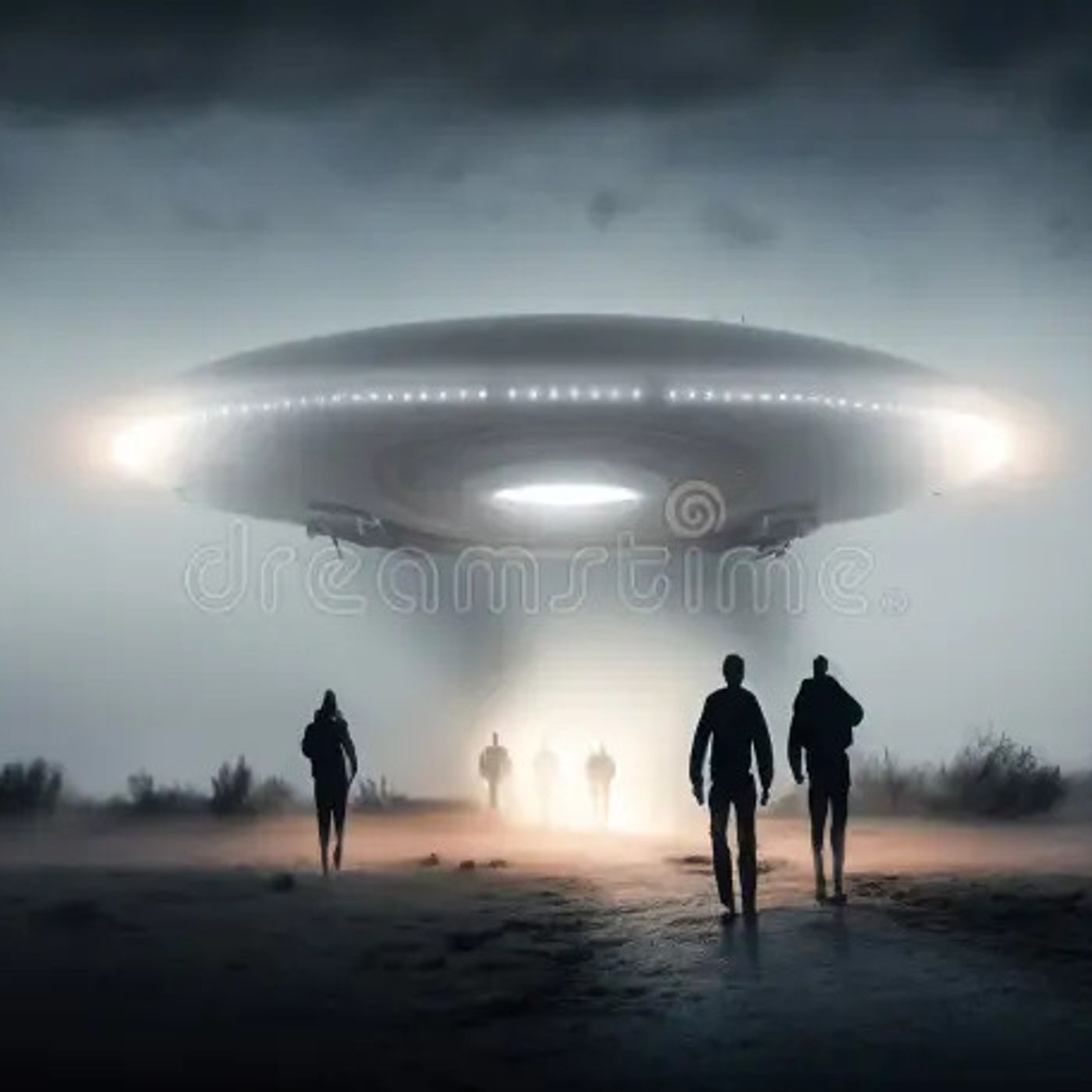 Biological Warfare & the Migration of Earth to the Stars