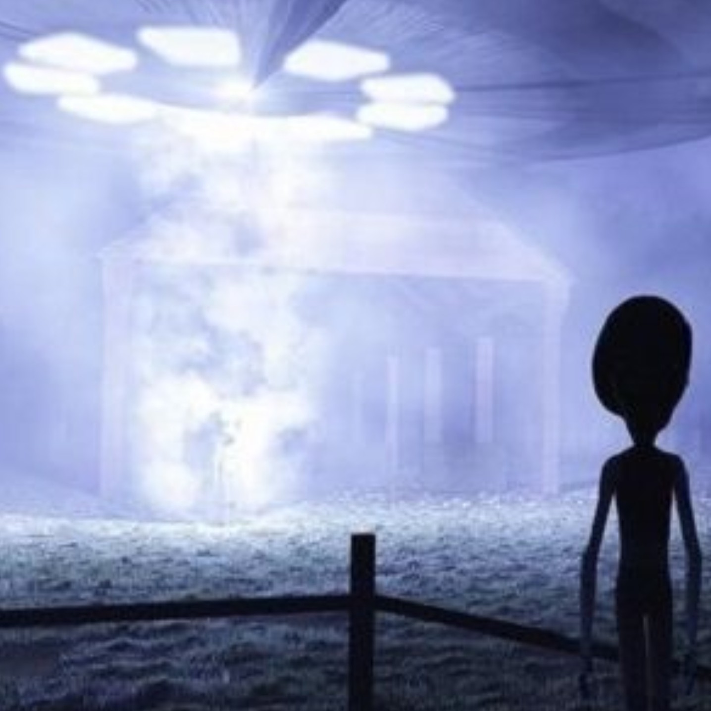 Ex CIA Operative: Alien Races & Models