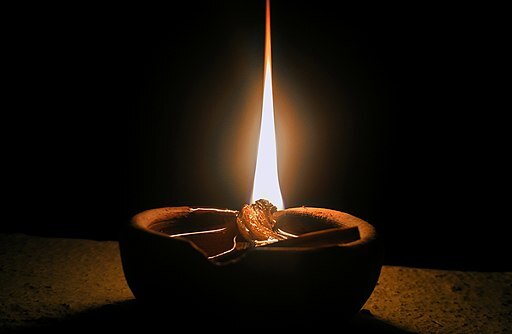 #242 Parable of the Lamp #242 Parable of the Lamp