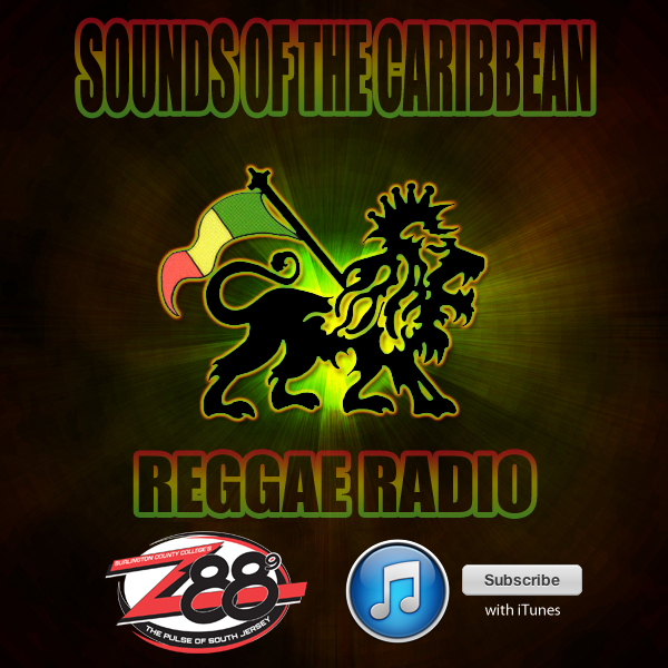 Sounds of the Caribbean with Selecta Jerry EP399