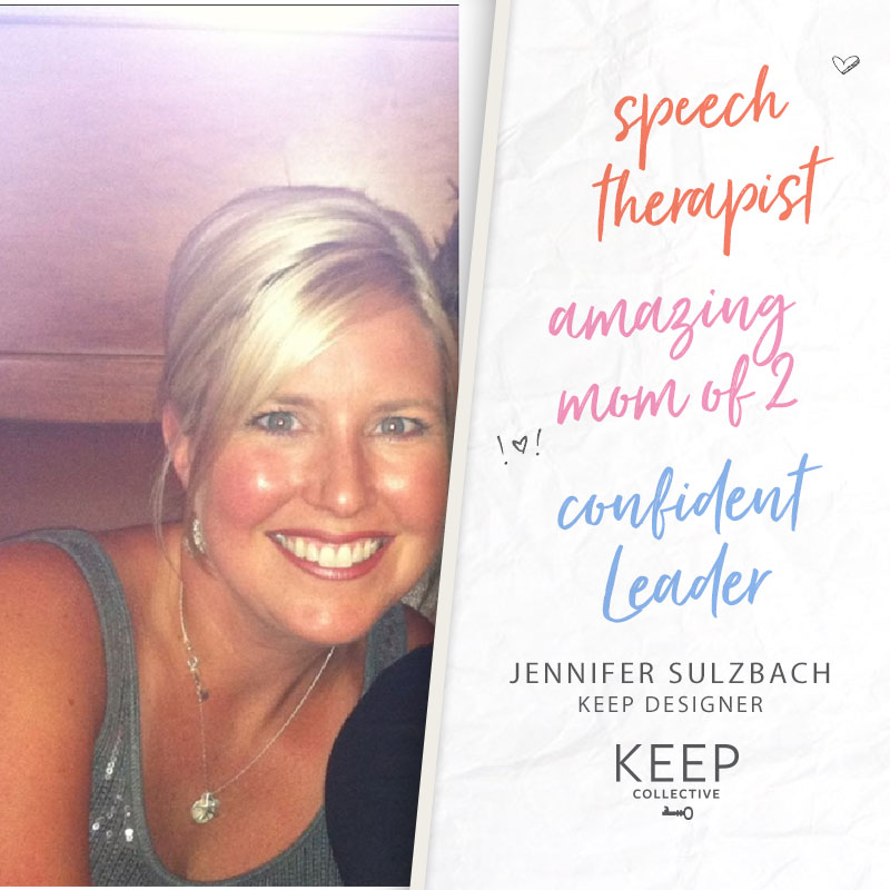 Learn about KEEP with Jennifer Sulzbach