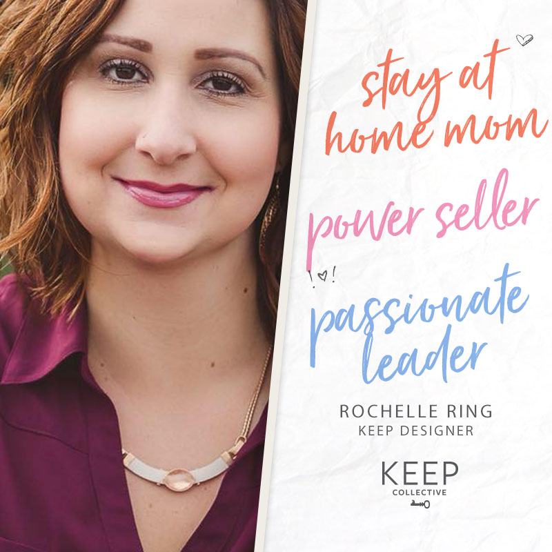 Learn about KEEP with Rochelle Ring