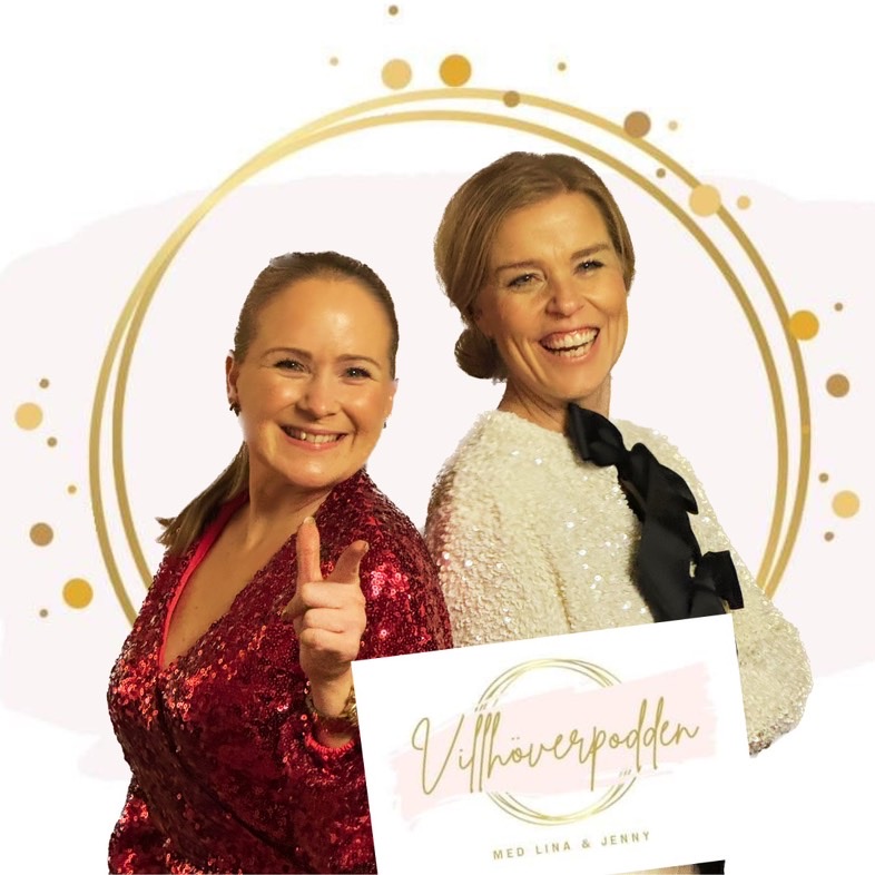 Avsnitt 1 - Intro & Presentation