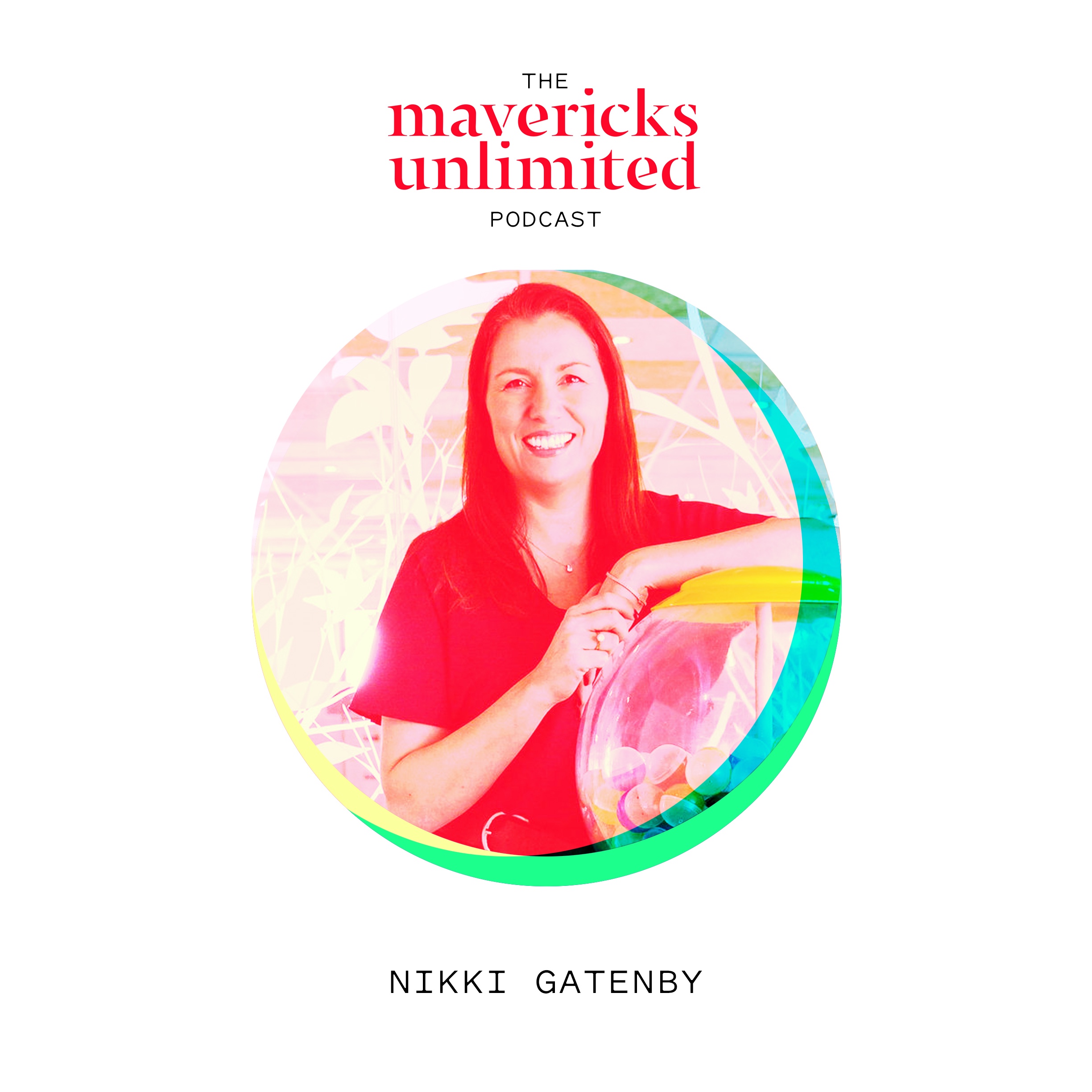 The Mavericks Unlimited Podcast