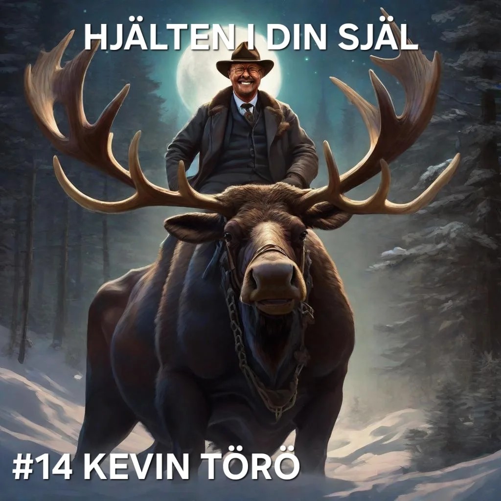 Hjälten i din själ