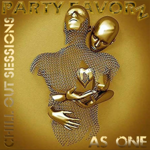The Chill Out Sessions — As One