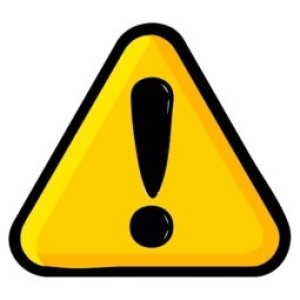 Important Update!