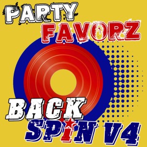 90’s Euro-dance | Backspin v4