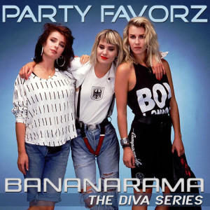 Bananarama | The Diva Series