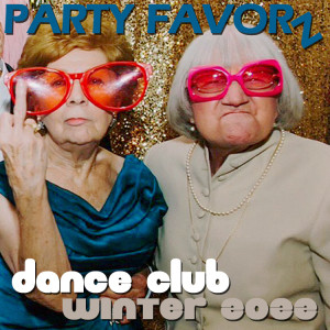 Dance Club — Winter 2022