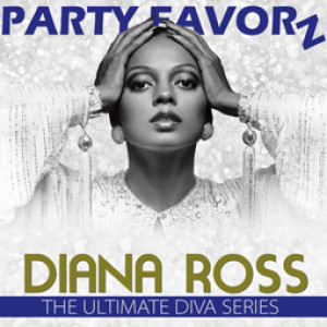Diana Ross | The Ultimate Diva Series