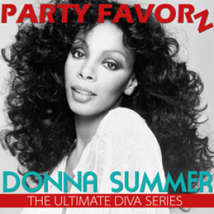 Donna Summer | The Ultimate Diva Series